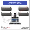 Paket Sound Gereja Speaker Bose AMU208 | 4 Speaker